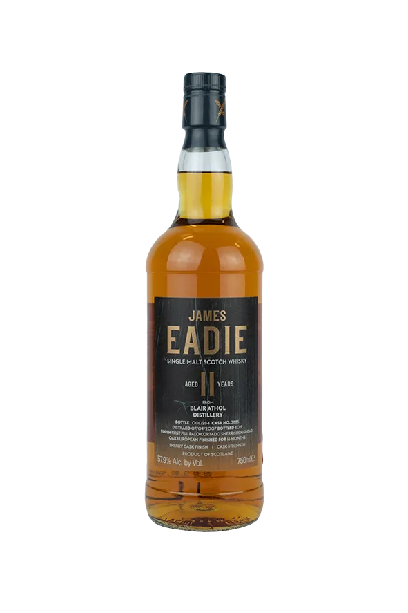 Blair Athol 11-year-old single malt