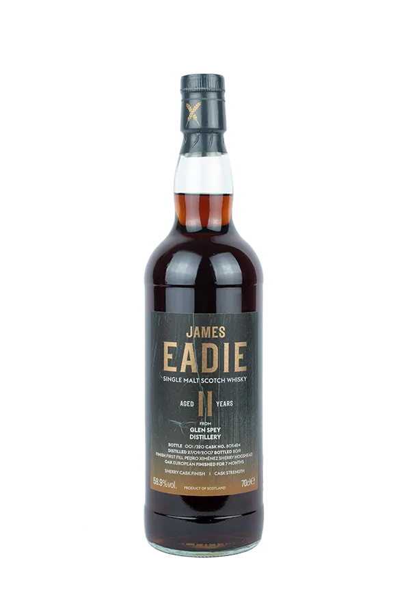 Glen Spey 11-year-old single malt