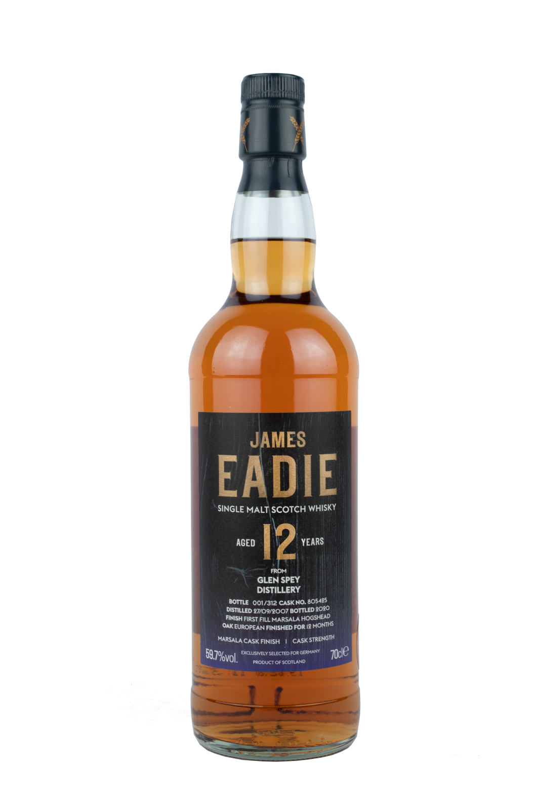 Co to je single malt?