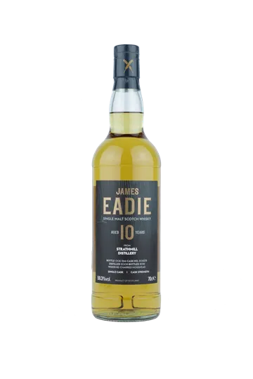 Strathmill 10-year-old single malt
