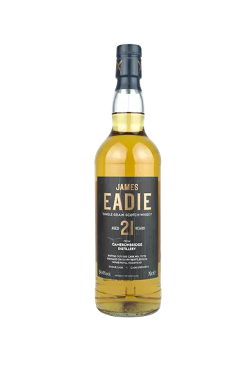 Cameronbridge 21-year-old single malt