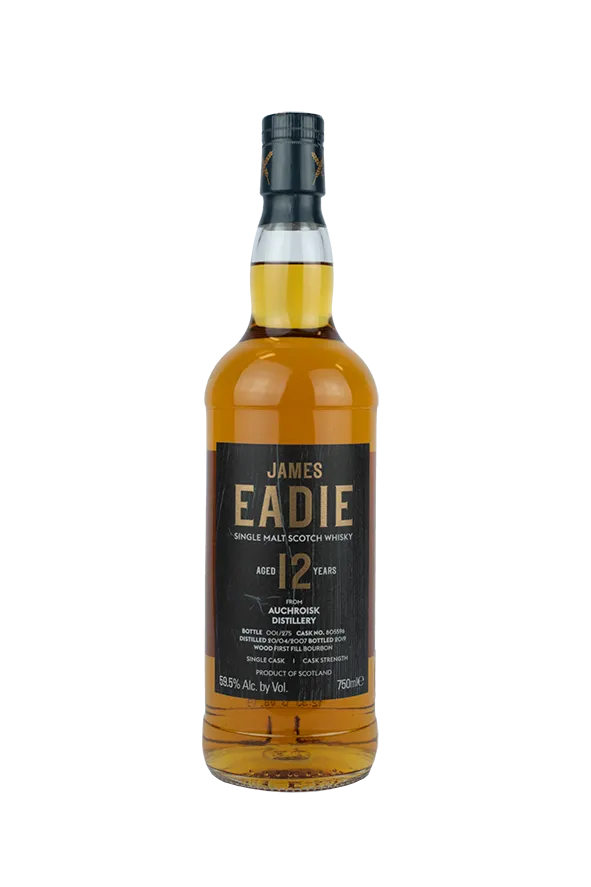 Auchroisk 12-year-old single malt