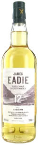 Dailuaine 12-year-old single malt