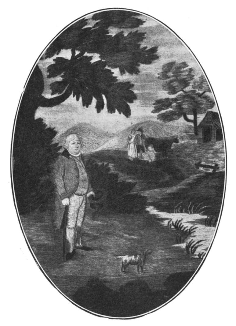 Mr. James Power, the Founder of the Firm.