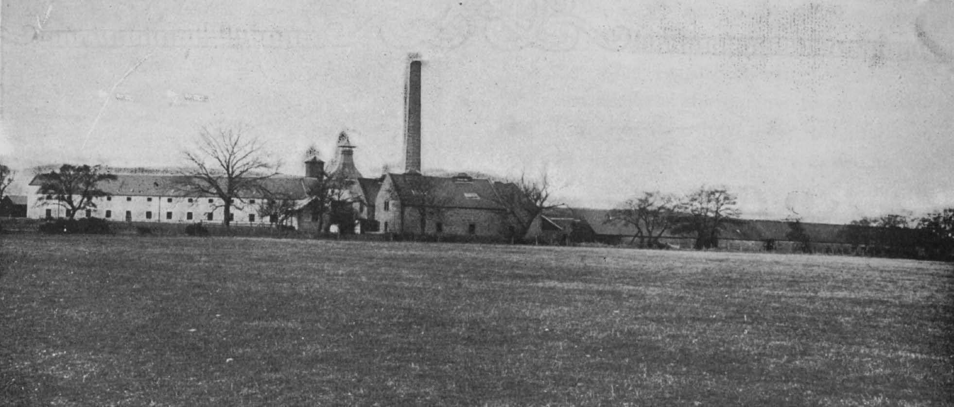 Milton Duff Distillery.