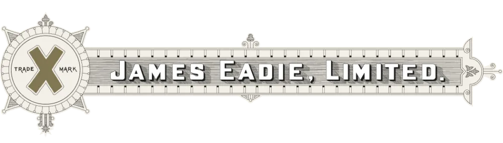 James Eadie Ltd
