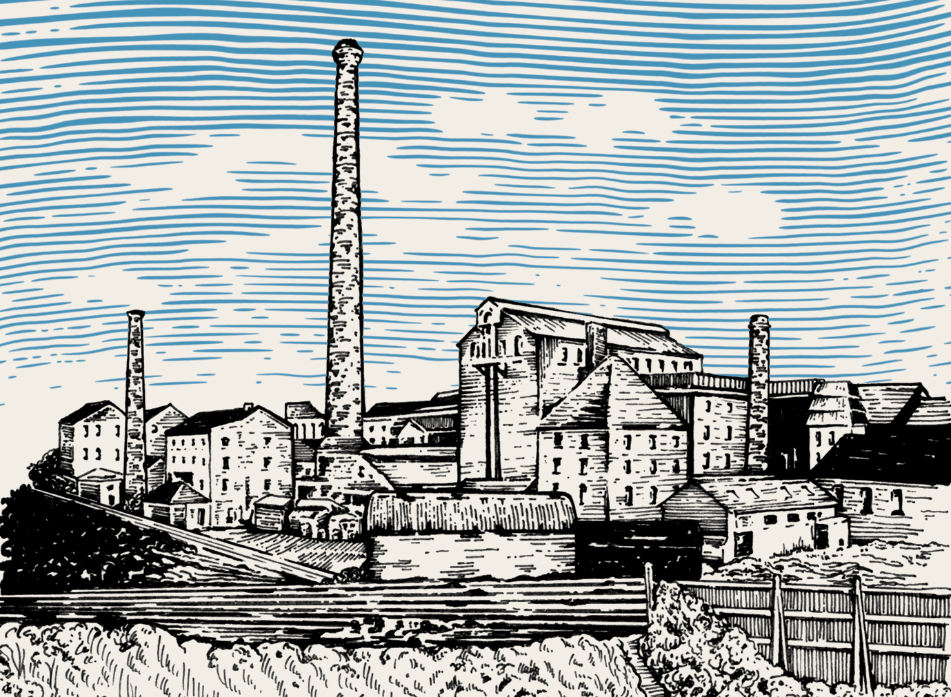 North British Illustration
