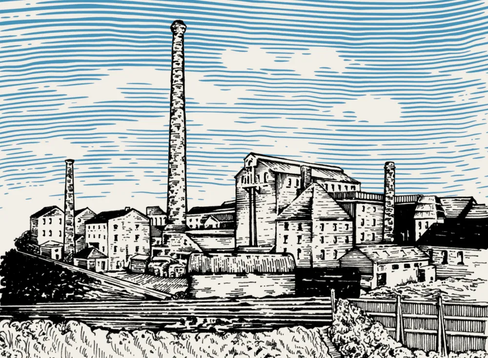 North British Illustration